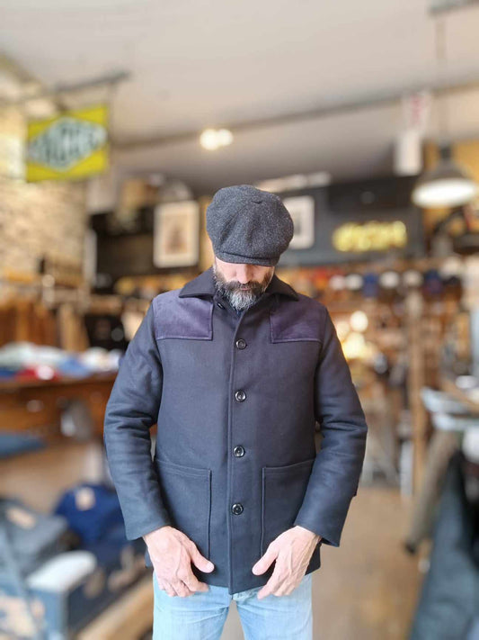 FLEURS DE BAGNE LE CABAN " Saint Martin de Ré"