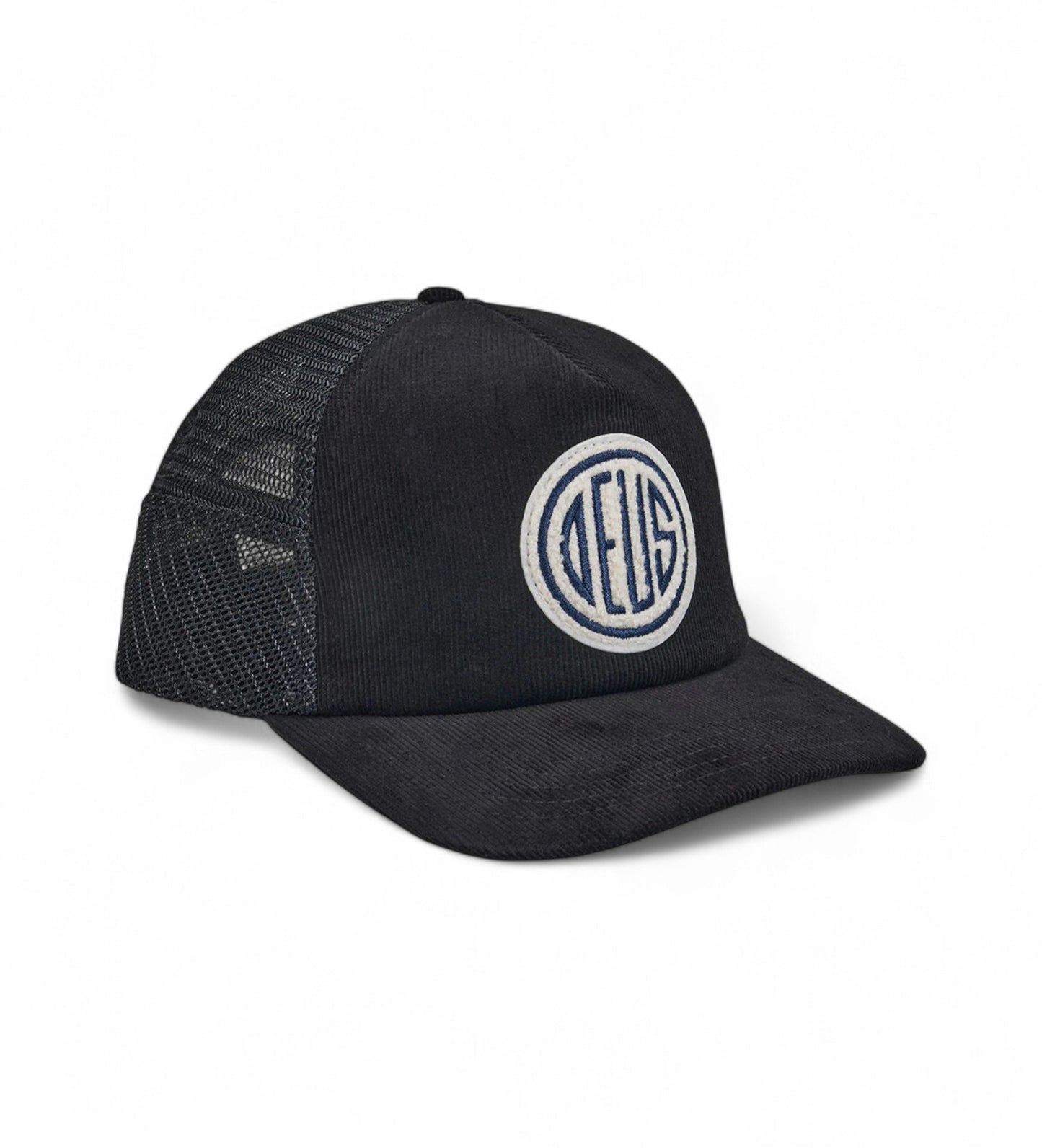 DEUS EX MACHINA - PILL CORD TRUCKER