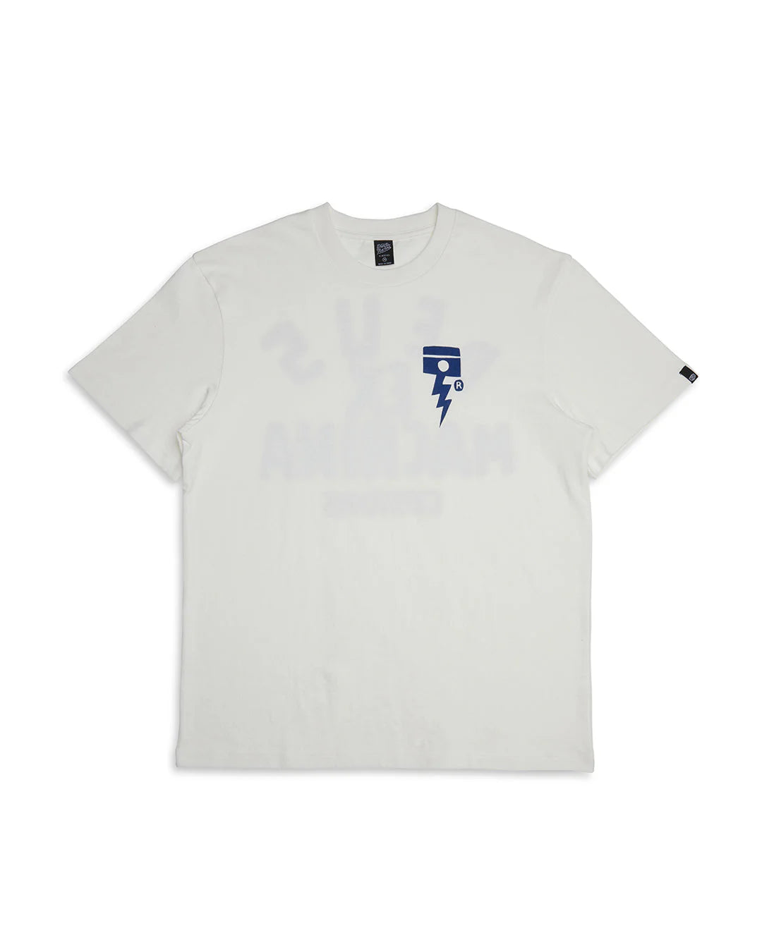 Deus ex Machina - Pisstin Tee