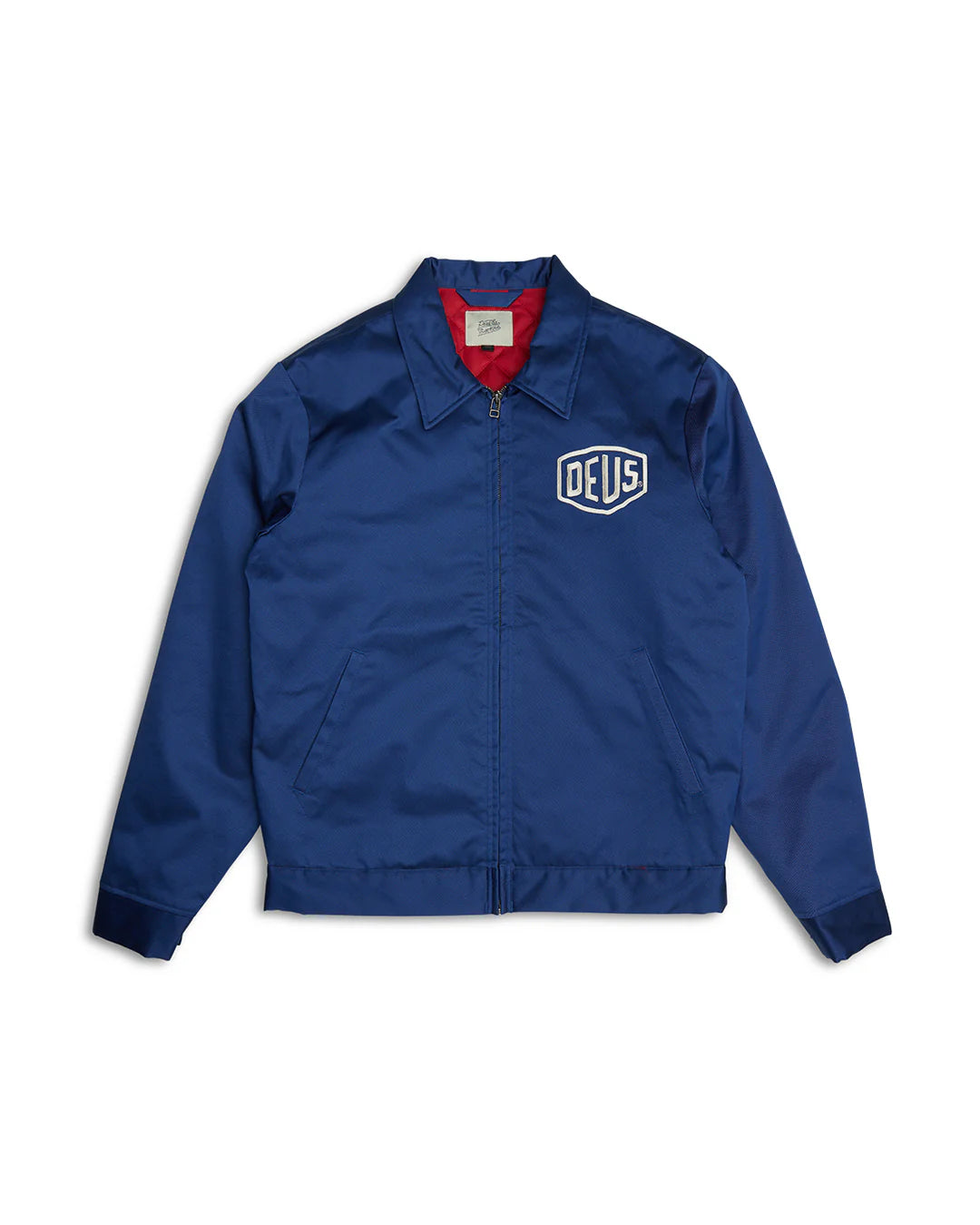 DEUS EX MACHINA - Workwear Jacket 2.0