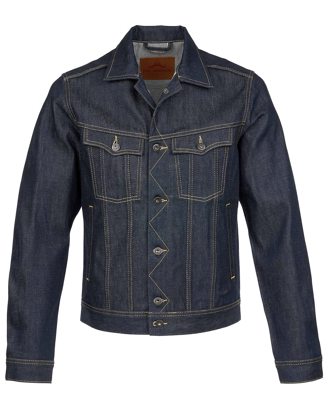 PIKE BROTHERS - 1963 ROAMER JACKET