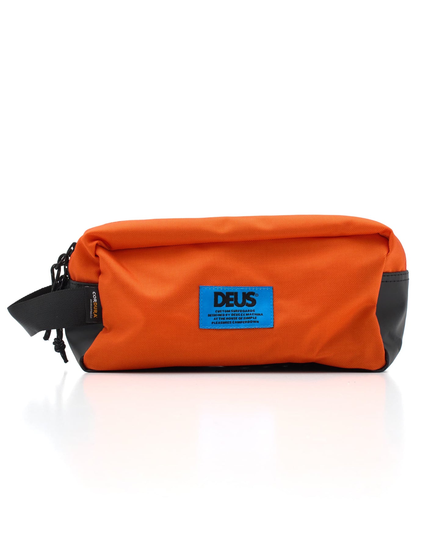DEUS EX MACHINA SHORELINE WASH BAG