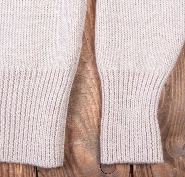 PIKE BROTHERS 1941 ROYAL AIR FORCE SWEATER