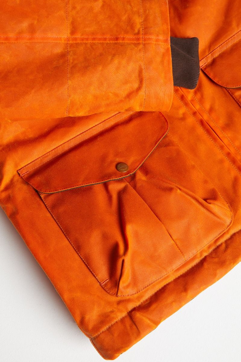 マニファットゥラ チェッカレッリ ブレザー コート 7066-WX