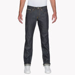Charger l&#39;image dans la galerie, NAKED &amp; FAMOUS WEIRD GUY - Left Hand Twill Selvedge
