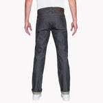 Charger l&#39;image dans la galerie, NAKED &amp; FAMOUS WEIRD GUY - Left Hand Twill Selvedge
