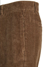 Charger l&#39;image dans la galerie, MANIFATTURA CECCARELLI AMERICAN CHINO PANTS
