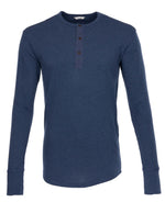 Charger l&#39;image dans la galerie, PIKE BROTHERS 1927 HENLEY SHIRT LONG SLEEVE
