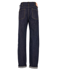 PIKE BROTHERS 1947 ROAMER PANT 21 OZ INDIGO