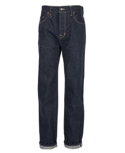 PIKE BROTHERS 1947 ROAMER PANT 21 OZ INDIGO