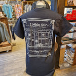 Charger l&#39;image dans la galerie, L&#39;ATELIER 1937 TEE-SHIRT VITRINE

