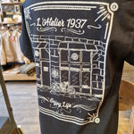 Charger l&#39;image dans la galerie, L&#39;ATELIER 1937 TEE-SHIRT VITRINE
