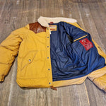 Charger l&#39;image dans la galerie, IRON &amp; RESIN BASIN JACKET
