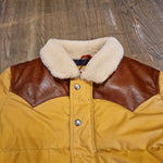Charger l&#39;image dans la galerie, IRON &amp; RESIN BASIN JACKET
