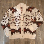 Charger l&#39;image dans la galerie, IRON &amp; RESIN CARDIGAN WINCHA SHAWL
