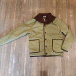 Charger l&#39;image dans la galerie, FLEURS DE BAGNE LE BLOUSON &quot;DISCIPLINE&quot;
