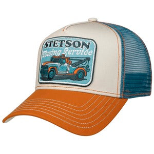 STETSON GARAGE CAP