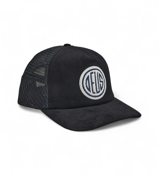 DEUS EX MACHINA - PILL CORD TRUCKER