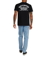 Charger l&#39;image dans la galerie, DEUS EX MACHINA BIARRITZ ADDRESS TEE
