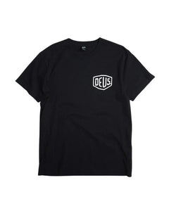 DEUS EX MACHINA BIARRITZ ADDRESS TEE