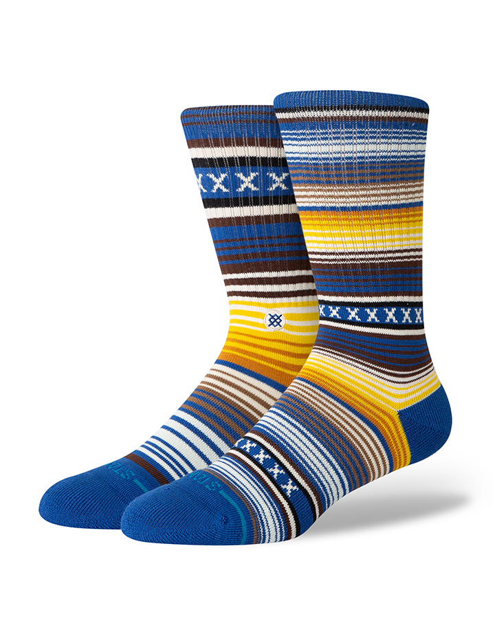 STANCE CURREN ST CREW 2