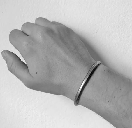 ROUILLE BRACELET CLE ALLEN