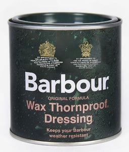 BARBOUR WAX THORNPROOF DRESSING