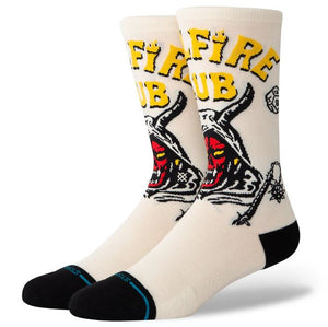 STANCE HELLFIRE