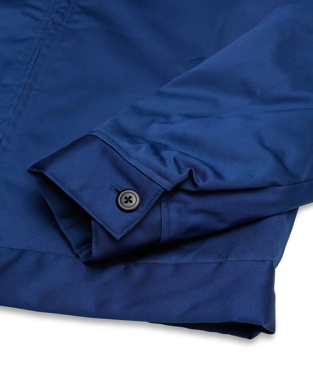 DEUS EX MACHINA - Workwear Jacket 2.0