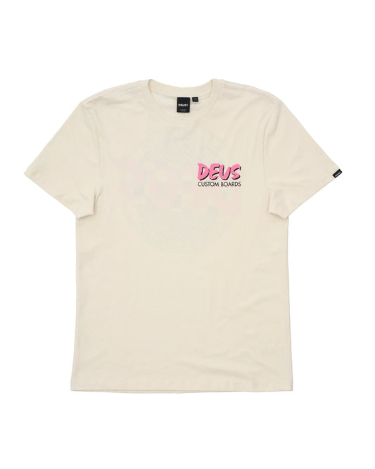 Deus ex Machina - Gonz Tee