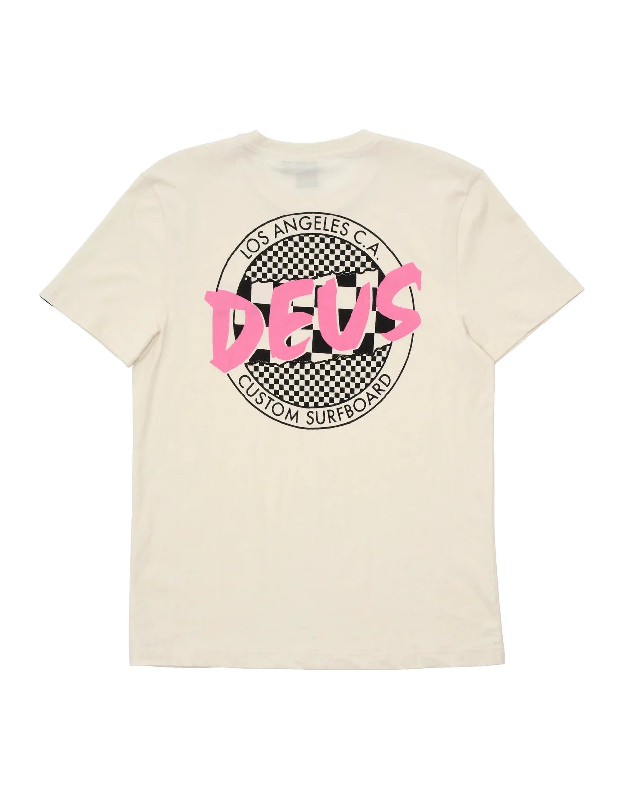 Deus ex Machina - Gonz Tee
