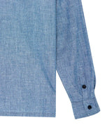 Charger l&#39;image dans la galerie, DEUS EX MACHINA FORECOURT DENIM SHIRT
