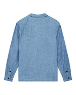Charger l&#39;image dans la galerie, DEUS EX MACHINA FORECOURT DENIM SHIRT
