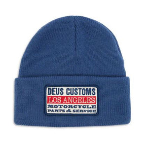 DEUS EX MACHINA DYNO BEANIE