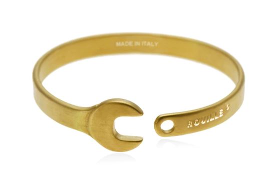 ROUILLE HERITAGE GOLD EDITION