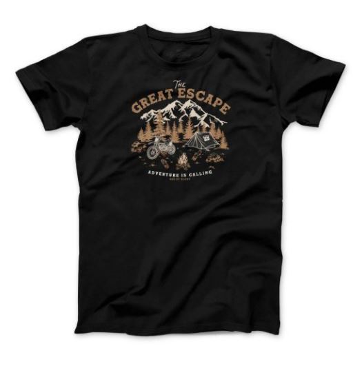AGE OF GLORY GREAT ESCAPE 