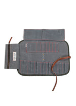 Charger l&#39;image dans la galerie, IRON &amp; RESIN GREAT TOOL ROLL
