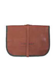 IRON & RESIN GREAT TOOL ROLL