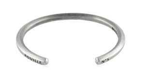ROUILLE BRACELET CLE ALLEN