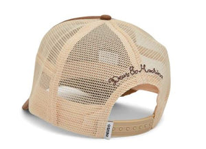 DEUS EX MACHINA PILL TRUCKER