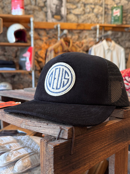 DEUS EX MACHINA - PILL CORD TRUCKER