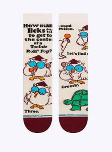 STANCE MR OWL