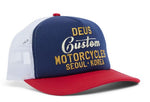 Charger l&#39;image dans la galerie, DEUS EX MACHINA KAMLI TRUCKER
