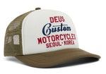 Charger l&#39;image dans la galerie, DEUS EX MACHINA KAMLI TRUCKER
