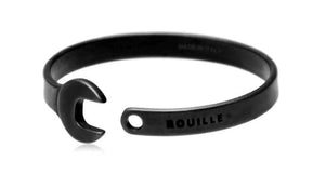 ROUILLE HERITAGE PVD NOIR