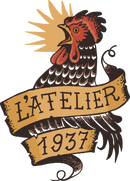 L' Atelier 1937