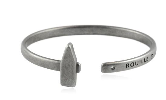 ROUILLE VINTAGE MARTEAU