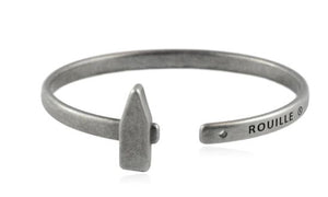ROUILLE VINTAGE MARTEAU