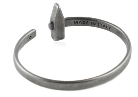 ROUILLE VINTAGE MARTEAU