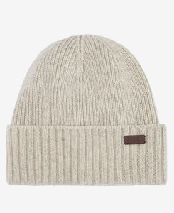 BARBOUR BONNET CARLTON